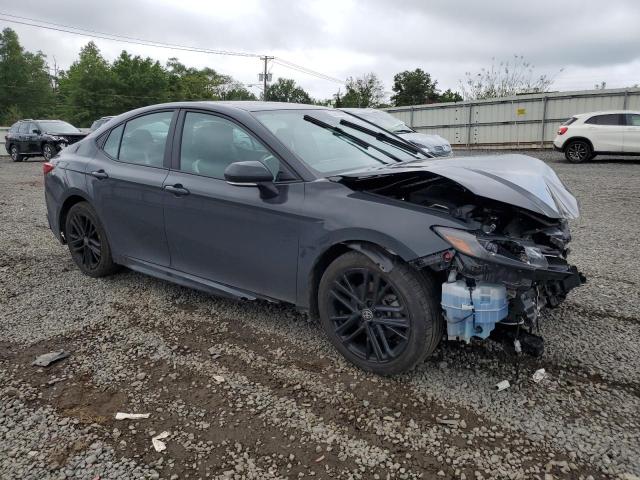 Vin: 4t1dbadk1su016776, lot: 58816955, toyota camry xse 20254