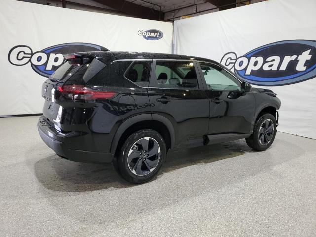 Vin: 5n1bt3ba4sc831232, lot: 58856865, nissan rogue sv 20253