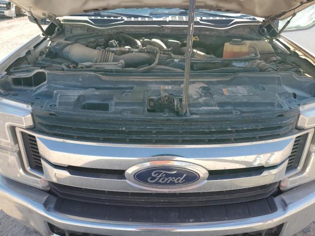 2018 FORD F250 SUPER - 1FT7W2BT8JEC45942