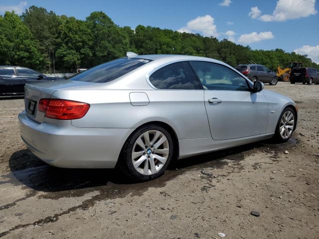 Vin: wbake3c52ce769848, lot: 56094785, bmw 3 series i 20123
