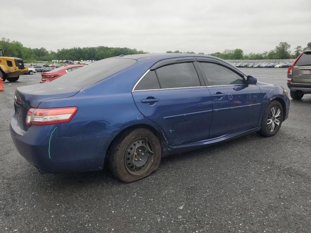 Vin: 4t1bf3ek0au549366, lot: 56641385, toyota camry base 20103