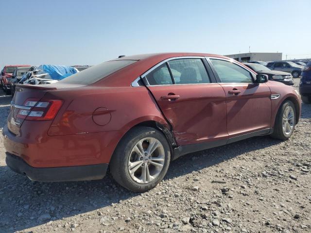 Vin: 1fahp2e80eg139901, lot: 51607125, ford taurus sel 20143