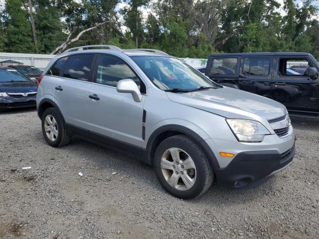 Vin: 3gnal2ek5es643520, lot: 55471695, chevrolet captiva ls 20144