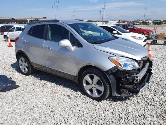 Vin: kl4cjcsb7gb744651, lot: 56024115, buick encore 20164