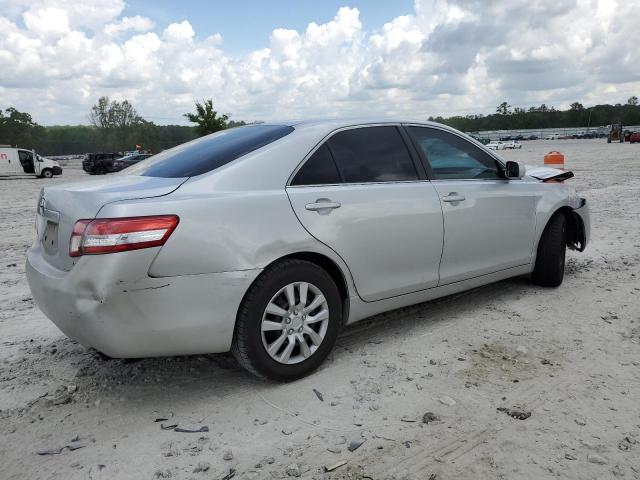Vin: 4t4bf3ekxar001431, lot: 55536205, toyota camry base 20103