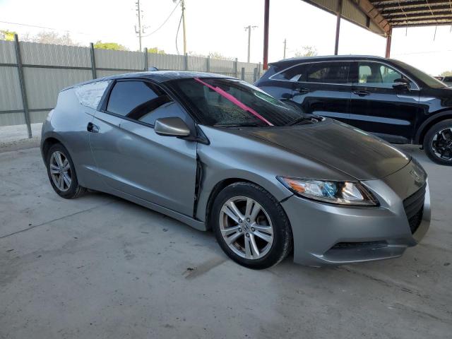 Vin: jhmzf1d46bs003595, lot: 57470725, honda crz 20114