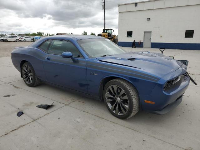 Vin: 2b3cj5dt5ah151877, lot: 56849945, dodge challenger r/t 20104