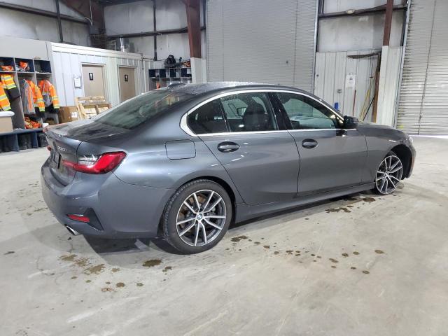 Vin: 3mw5r7j05l8b33198, lot: 58580495, bmw 3 series 20203