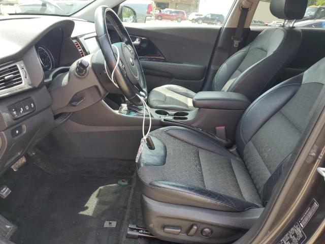2019 KIA NIRO EX - KNDCC3LC3K5262421