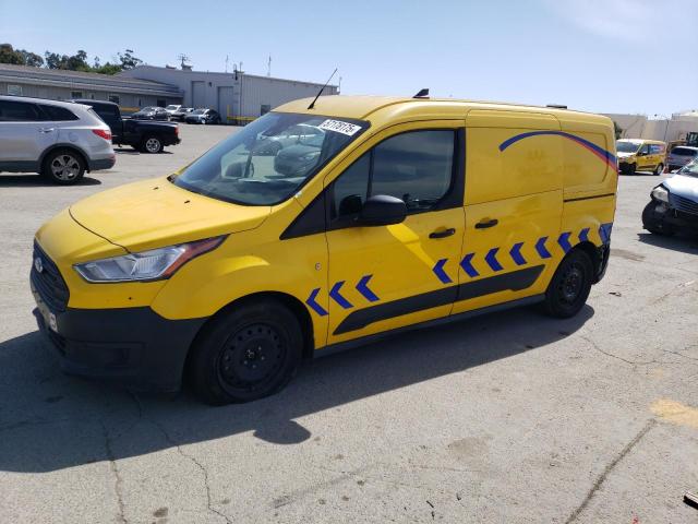 FORD TRANSIT CO