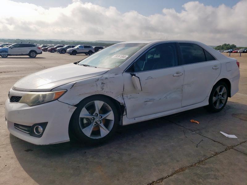 TOYOTA CAMRY L