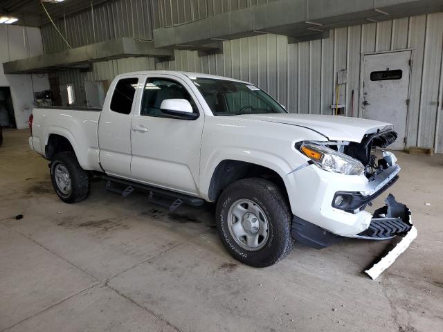 Vin: 3tysx5en8mt004925, lot: 58164455, toyota tacoma access cab 20214