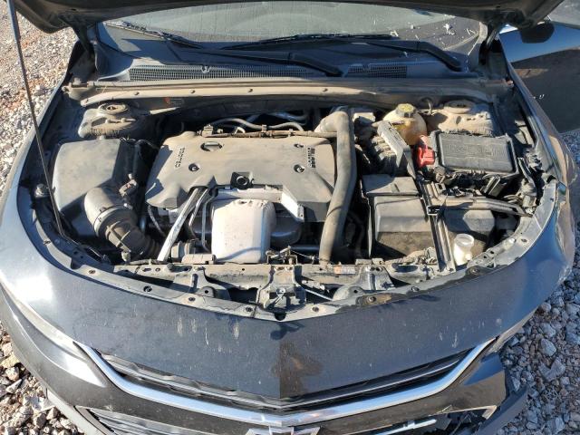 2017 CHEVROLET MALIBU PRE - 1G1ZH5SX4HF231038