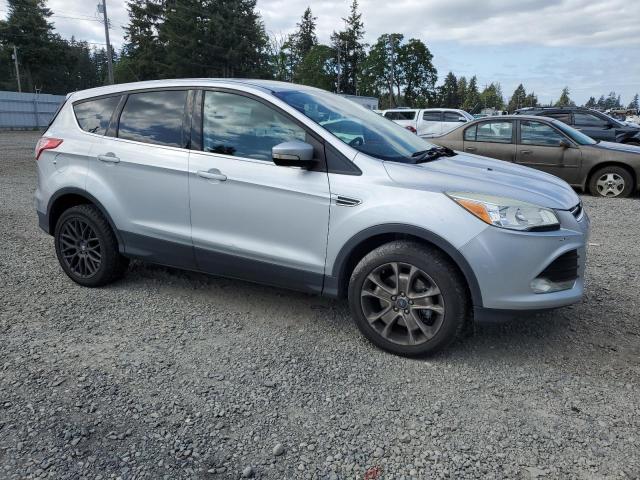 Vin: 1fmcu9h97dua29675, lot: 57279275, ford escape sel 20134