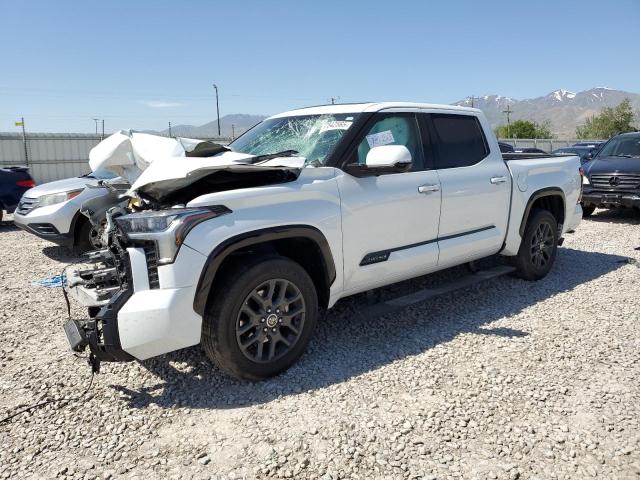 TOYOTA TUNDRA CRE
