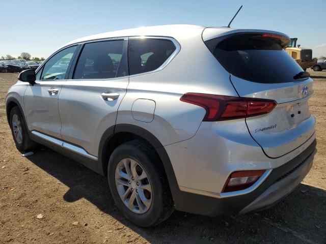 Vin: 5nms2cad5lh164984, lot: 58176345, hyundai santa fe se 20202