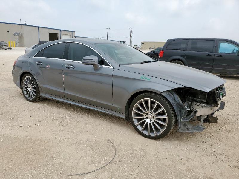 Vin: wddlj6fb1ga180783, lot: 57492595, mercedes-benz clc-class 400 20164