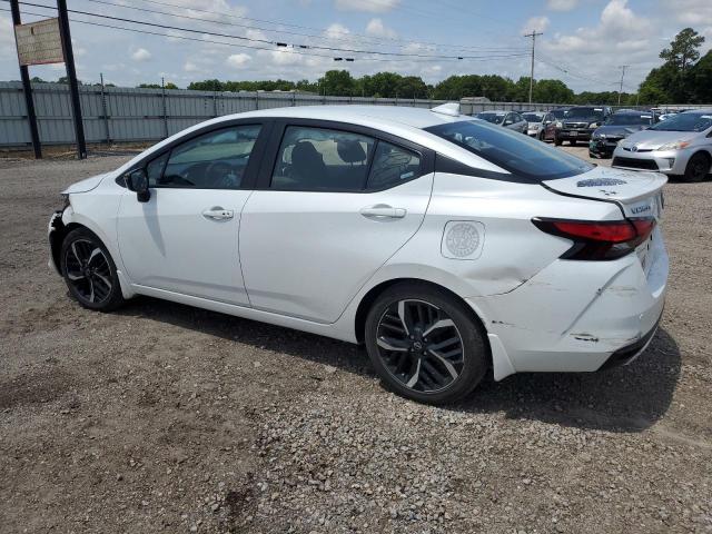 2024 NISSAN VERSA SR 3N1CN8FV1RL818680
