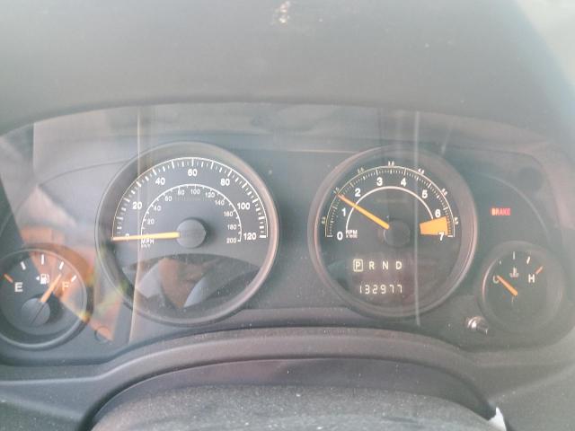 2015 JEEP COMPASS SP - 1C4NJDBB5FD302989