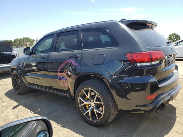 2018 JEEP GRAND CHEROKEE TRACKHAWK 1C4RJFN92JC231612