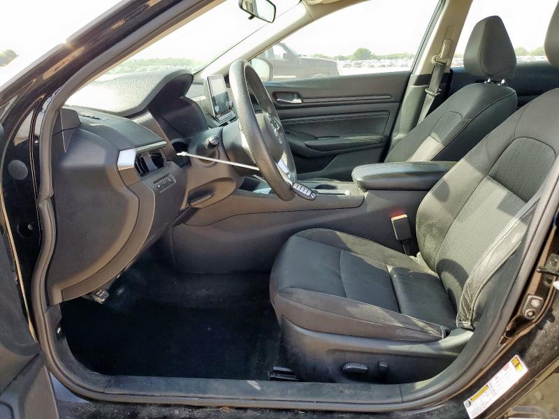 2019 NISSAN ALTIMA S - 1N4BL4BVXKC245962