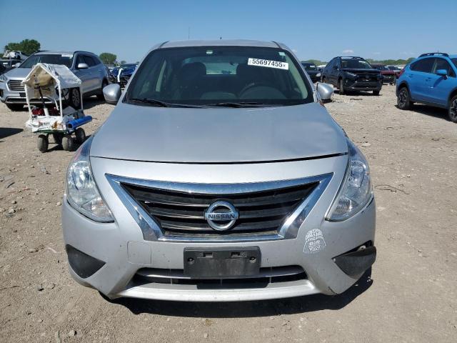 2017 NISSAN VERSA S - 3N1CN7AP2HK416576