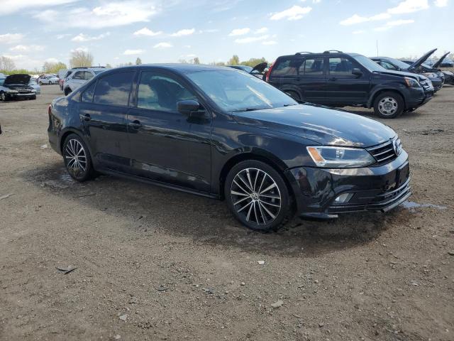 Vin: 3vwd17aj6gm296693, lot: 55652495, volkswagen jetta sport 20164