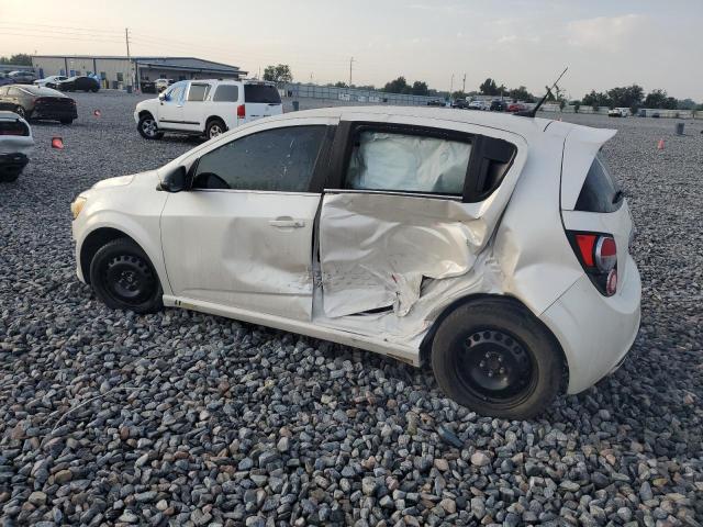 Vin: 1g1jh6sb9e4195426, lot: 58039115, chevrolet sonic rs 20142