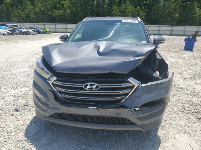 2016 HYUNDAI TUCSON LIM - KM8J33A21GU063880