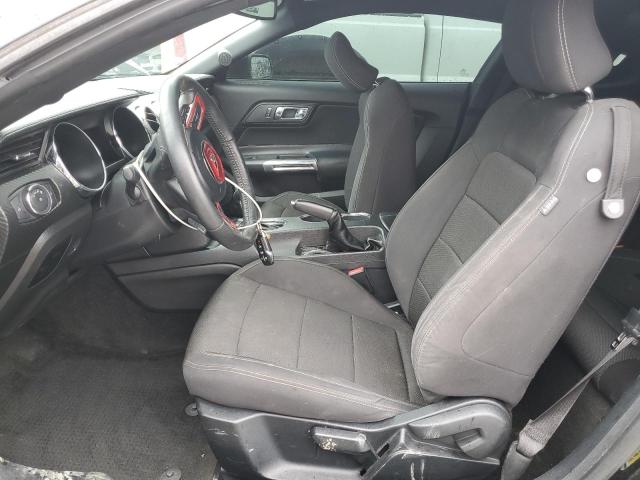 2017 FORD MUSTANG - 1FA6P8AMXH5236598