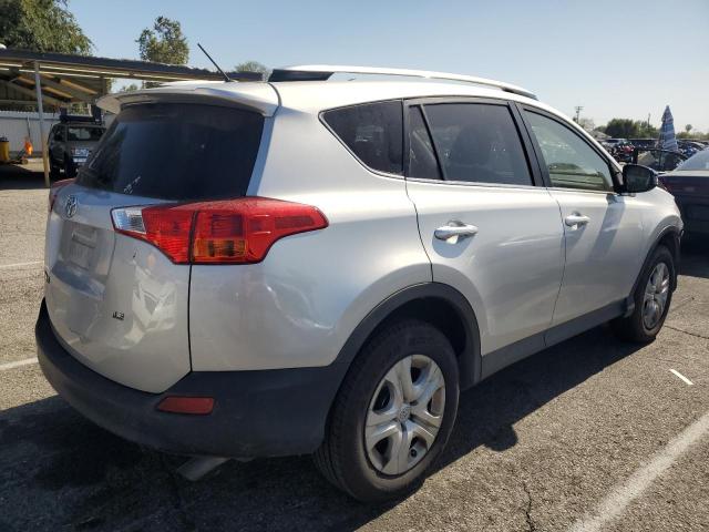 Vin: jtmzfrev0ej023830, lot: 57486145, toyota rav4 le 20143
