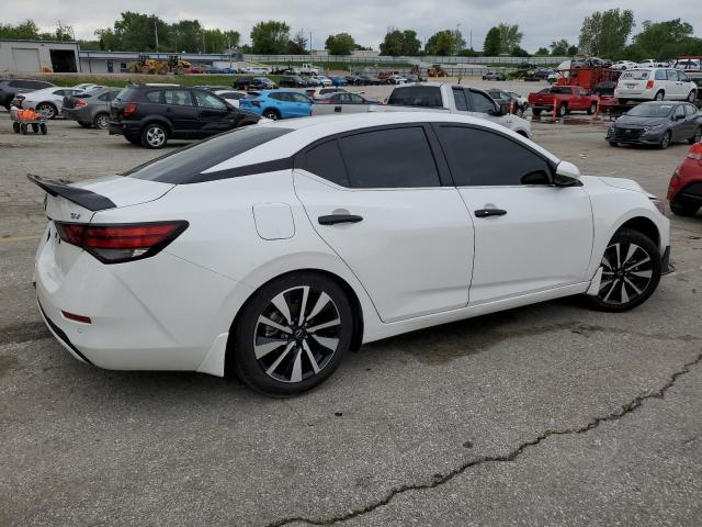 Vin: 3n1ab8cv6ry311278, lot: 55789685, nissan sentra sv 20243