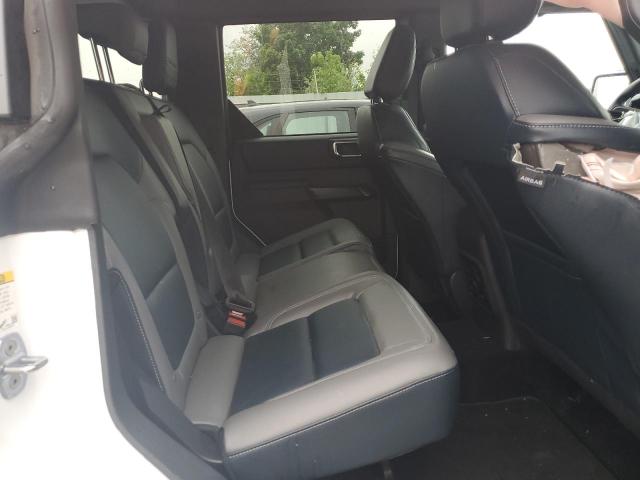 2024 FORD BRONCO OUT 1FMDE8BH7RLB43460