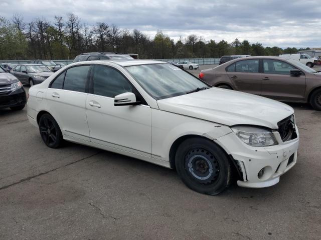 Vin: wddgf8bb7br157457, lot: 56212715, mercedes-benz c-class 300 4matic 20114