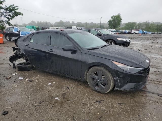 Vin: 5nplm4agxph116095, lot: 57873535, hyundai elantra sel 20234