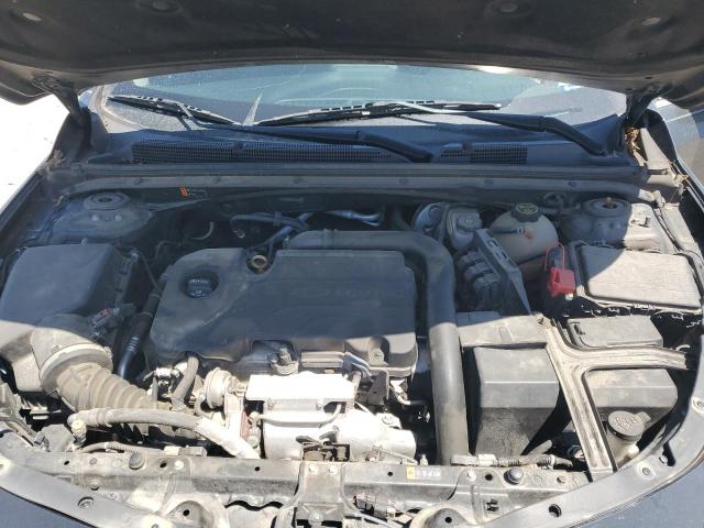 2017 CHEVROLET MALIBU LS - 1G1ZB5ST7HF142076