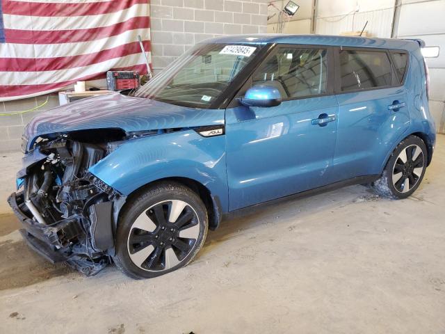 Vin: kndjp3a52h7466303, lot: 57429845, kia soul + 2017 img_1