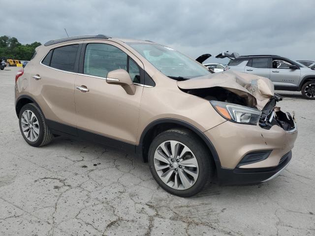 Vin: kl4cjasb2jb603952, lot: 57351195, buick encore preferred 20184