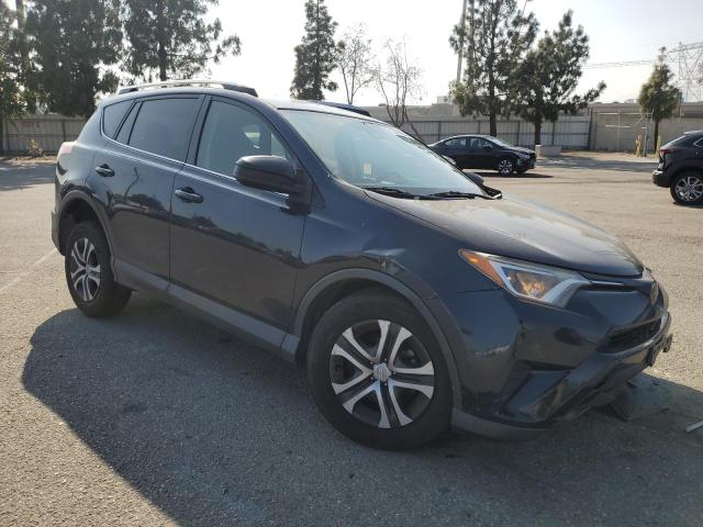 Vin: jtmzfrev4hj116855, lot: 55770555, toyota rav4 le 20174