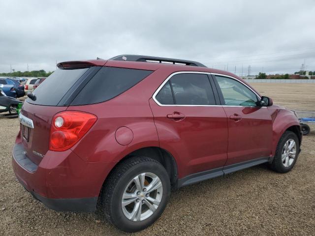 Vin: 2cnaldew1a6348765, lot: 57853905, chevrolet equinox lt 20103