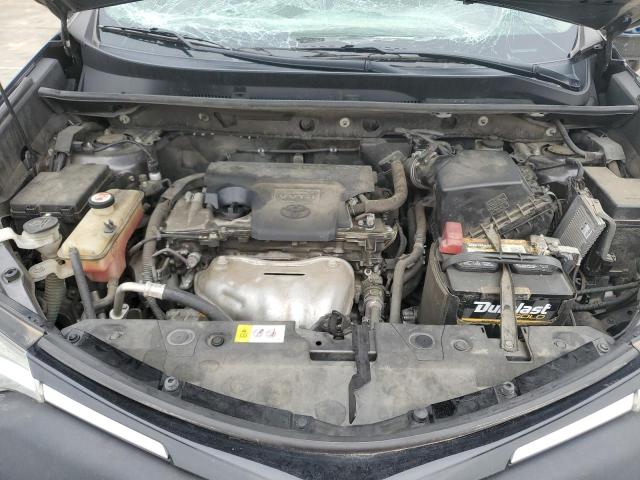 2017 TOYOTA RAV4 LE - JTMZFREV4HJ126849