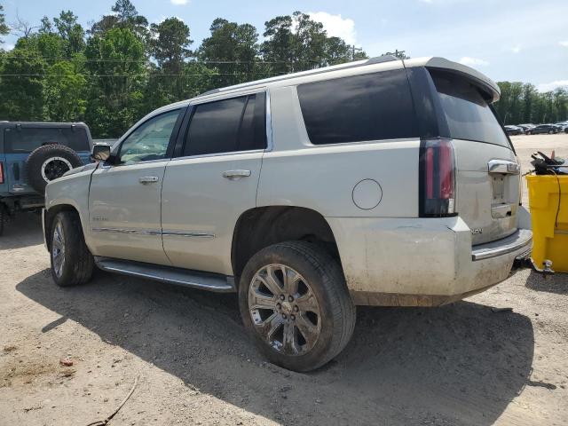 Vin: 1gks1ckj6fr300938, lot: 56653315, gmc yukon denali 20152