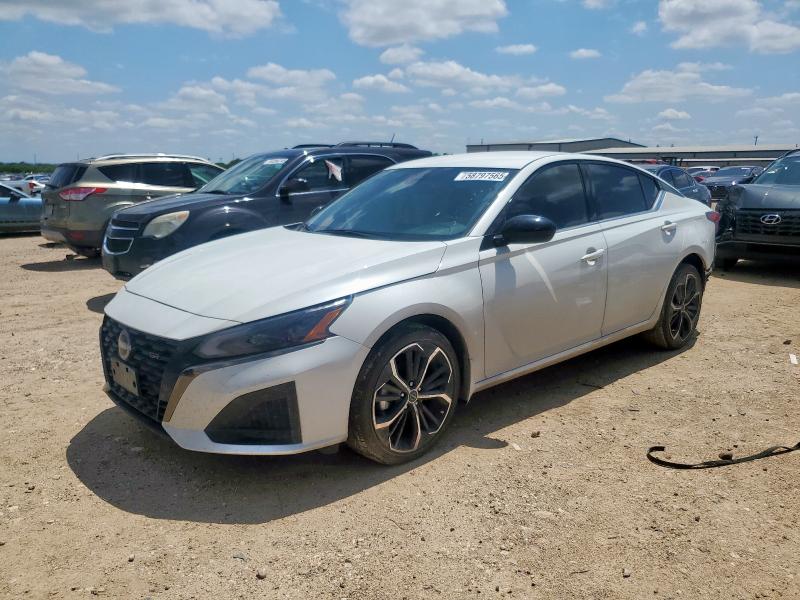 Vin: 1n4bl4cw7rn333681, lot: 58797565, nissan altima sr 2024 img_1