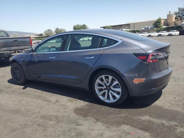 Vin: 5yj3e1ea3lf645690, lot: 58557865, tesla model 3 20202