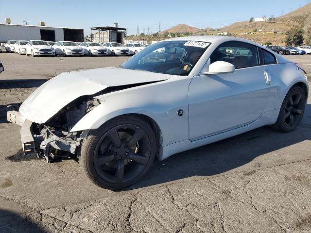 NISSAN 350Z COUPE