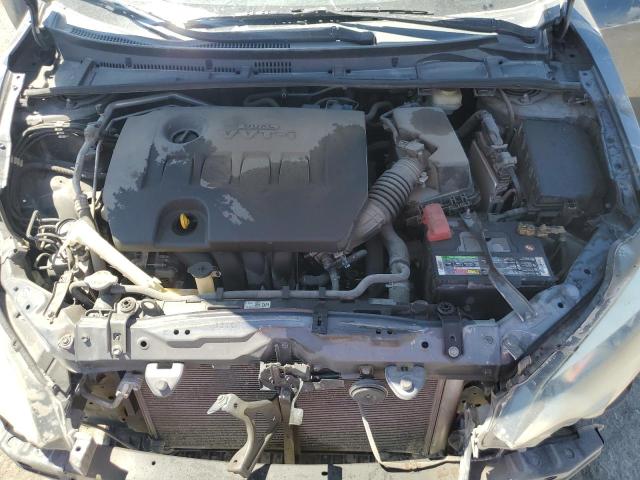 2015 TOYOTA COROLLA 5YFBURHE7FP207727