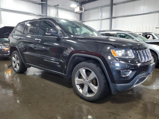 Vin: 1c4rjfbg8ec447778, lot: 56888835, jeep grand cher limited 20144