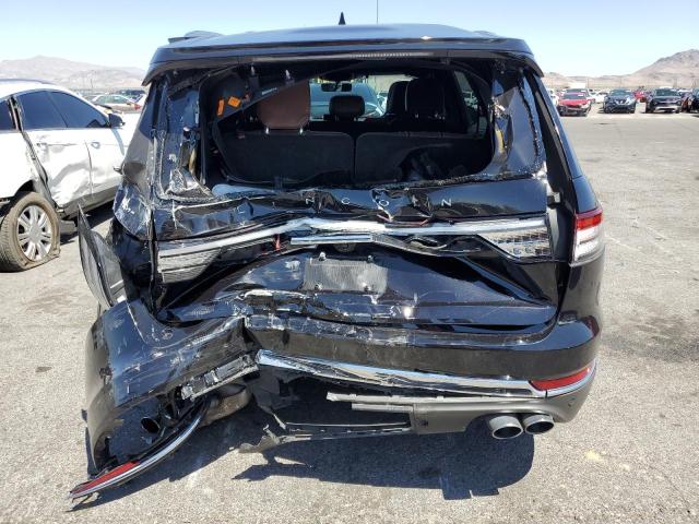 2022 LINCOLN AVIATOR RE - 5LM5J7XC4NGL15144