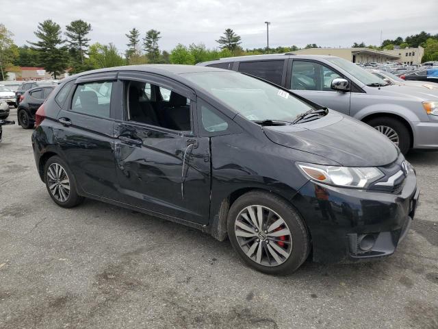 Vin: 3hggk5h89fm701322, lot: 56565885, honda fit ex 20154