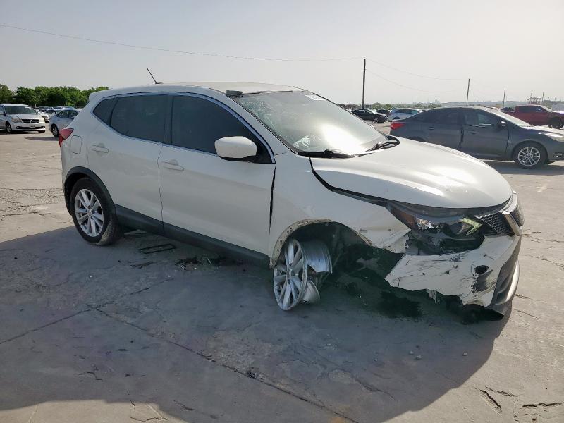 Vin: jn1bj1cp5jw191307, lot: 56845845, nissan rogue s 20184